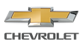 Logo of Chevrolet - Aeroporto Tijuana
