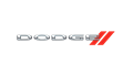 Logo of Dodge - Aeroporto Tijuana