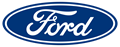 Logo of Ford - Aeroporto Tijuana