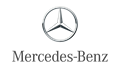 Logo of Mercedes - Aeroporto Tijuana