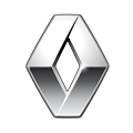 Logo of Renault - Aeroporto Tijuana