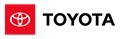 Logo of Toyota - Aeroporto Tijuana
